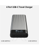 Hyper | HyperJuice 245W USB-C 100Wh Battery Pack with OLED Display