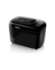 ETA Bread Maker | ETA214990021 HARMONY II | Power 850 W | Number of programs 12 | Display LCD | Black