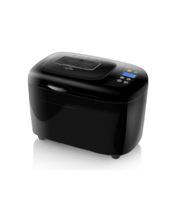 ETA Bread Maker | ETA214990021 HARMONY II | Power 850 W | Number of programs 12 | Display LCD | Black