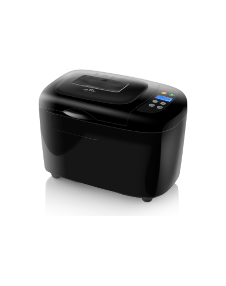ETA Bread Maker | ETA214990021 HARMONY II | Power 850 W | Number of programs 12 | Display LCD | Black