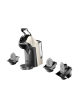 Tristar Multi Capsule Coffee Machine 3-1 | CM-2301 | Pump pressure 19 bar | Capsule | 1400 W | Beige