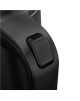 Tristar Double Walled Kettle | WK-3407 | Electric | 2200 W | 1.7 L | Plastic | 360° rotational base | Black