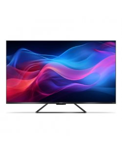 Sharp 50GR8265E | 50" | Smart TV | Google TV | 4K Ultra HD