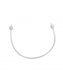 Caso Vacuum hose for FastVac 61 cm length