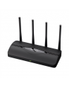 Mercusys BE3600 Dual-Band Wi-Fi 7 Router | MR27BE | 802.11be | 2880 Mbit/s | Ethernet LAN (RJ-45) ports 3 | Mesh Support Yes | MU-MiMO No | No mobile broadband