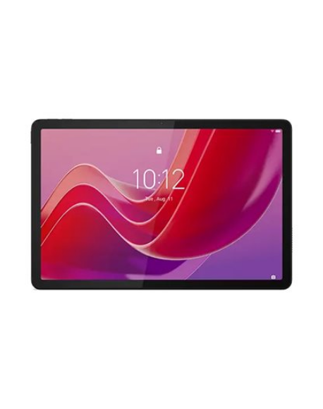 Lenovo Tab | M11 TB330FU | 11 " | Luna Grey | 1920 x 1200 pixels | MediaTek | Helio G88 | 4 GB | Soldered LPDDR4x | 128 GB | Wi-