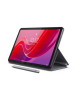 Lenovo Tab | M11 TB330FU | 11 " | Luna Grey | 1920 x 1200 pixels | MediaTek | Helio G88 | 8 GB | Soldered LPDDR4x | 128 GB | Wi-