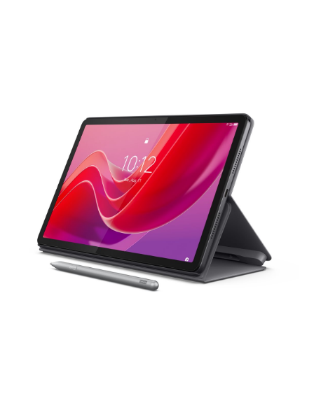 Lenovo Tab | M11 TB330FU | 11 " | Luna Grey | 1920 x 1200 pixels | MediaTek | Helio G88 | 8 GB | Soldered LPDDR4x | 128 GB | Wi-