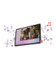 Lenovo Tab | M11 TB330FU | 11 " | Luna Grey | 1920 x 1200 pixels | MediaTek | Helio G88 | 8 GB | Soldered LPDDR4x | 128 GB | Wi-