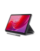Lenovo Tab | M11 TB330XU | 11 " | Luna Grey | 1920 x 1200 pixels | MediaTek | Helio G88 | 8 GB | Soldered LPDDR4x | 128 GB | 3G 