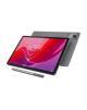 Lenovo Tab | M11 TB330XU | 11 " | Luna Grey | 1920 x 1200 pixels | MediaTek | Helio G88 | 8 GB | Soldered LPDDR4x | 128 GB | 3G 