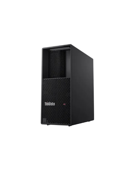 Lenovo ThinkStation | P3 | Desktop | Tower | Intel Core i9 | i9-14900K | Internal memory 64 GB | UDIMM DDR5 | Solid-state drive 
