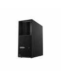 Lenovo ThinkStation | P3 | Desktop | Tower | Intel Core i9 | i9-14900K | Internal memory 64 GB | UDIMM DDR5 | Solid-state drive capacity 1000 GB | Intel UHD Graphics 770 | No Optical drive | Keyboard language English | Windows 11 Pro | Warranty 36 month(s)