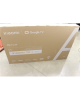 Xiaomi | QLED TV A Pro 2025 | 65'' | Smart TV | Google TV | 4K UHD | Black | DAMAGED PACKAGING