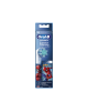 Oral-B Replacement Toothbrush Heads | EB10 4 refill Spiderman | Heads | For kids | Number of brush heads included 4