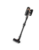 TEFAL | Vacuum Cleaner | TY99F1WO X-Force Flex | Handstick 2in1 | Handstick 2in1 | 32.4 V | Operating time (max) 80 min | Black