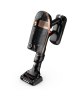 TEFAL | Vacuum Cleaner | TY99F1WO X-Force Flex | Handstick 2in1 | Handstick 2in1 | 32.4 V | Operating time (max) 80 min | Black