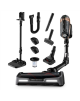 TEFAL | Vacuum Cleaner | TY99F1WO X-Force Flex | Handstick 2in1 | Handstick 2in1 | 32.4 V | Operating time (max) 80 min | Black