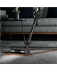 TEFAL | Vacuum Cleaner | TY99F1WO X-Force Flex | Handstick 2in1 | Handstick 2in1 | 32.4 V | Operating time (max) 80 min | Black