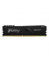 Pamięć Kingston Fury Beast, DDR4, 64 GB, 3200MHz, CL16 (KF432C16BBK4/64) | Kingston