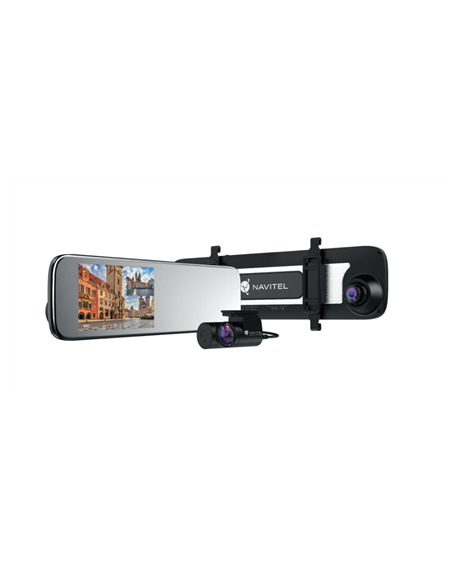 Navitel | Digital Video Recorder | MR450 GPS | GPS | Wi-Fi | Full HD 1920 х 1080