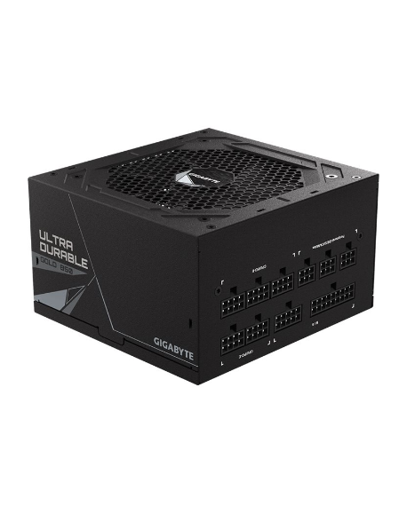 Gigabyte | Power Supply | GP-UD850GM PG5 | 850 W