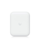 Ubiquiti Access Point | U7 Outdoor | 2.4 - 5 GHz | 2500 Mbit/s | Ethernet LAN (RJ-45) ports 1 | MU-MiMO Yes | PoE in | Antenna t