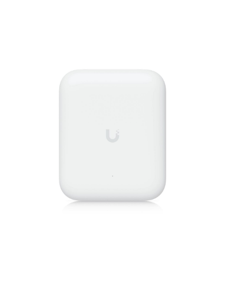 Ubiquiti Access Point | U7 Outdoor | 2.4 - 5 GHz | 2500 Mbit/s | Ethernet LAN (RJ-45) ports 1 | MU-MiMO Yes | PoE in | Antenna t