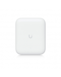 Ubiquiti Access Point | U7 Outdoor | 2.4 - 5 GHz | 2500 Mbit/s | Ethernet LAN (RJ-45) ports 1 | MU-MiMO Yes | PoE in | Antenna type External