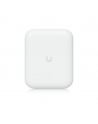 Ubiquiti Access Point | U7 Outdoor | 2.4 - 5 GHz | 2500 Mbit/s | Ethernet LAN (RJ-45) ports 1 | MU-MiMO Yes | PoE in | Antenna type External