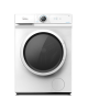 Midea Washing Machine | MF100W70/W | Energy efficiency class D | Front loading | Washing capacity 7 kg | 1200 RPM | Depth 40 cm 
