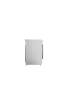 Midea Washing Machine | MF100W70/W | Energy efficiency class D | Front loading | Washing capacity 7 kg | 1200 RPM | Depth 40 cm 