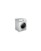 Midea Washing Machine | MF100W70/W | Energy efficiency class D | Front loading | Washing capacity 7 kg | 1200 RPM | Depth 40 cm 