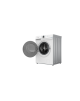 Midea Washing Machine | MF100W70/W | Energy efficiency class D | Front loading | Washing capacity 7 kg | 1200 RPM | Depth 40 cm 