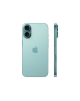 Apple iPhone 16 | Teal | 6.1 " | Super Retina XDR | 2556 x 1179 pixels | A18 | Internal RAM 8 GB | 512 GB | Dual SIM | 4G | 5G |