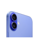 Apple iPhone 16 Plus | Ultramarine | 6.7 " | Super Retina XDR | 2796 x 1290 pixels | A18 | Internal RAM 8 GB | 256 GB | Dual SIM