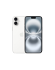 Apple iPhone 16 Plus | White | 6.7 " | Super Retina XDR | 2796 x 1290 pixels | A18 | Internal RAM 8 GB | 512 GB | Dual SIM | 4G | 5G | Main camera resolution 48+12 MP | Secondary camera resolution 12 MP | iOS | 18