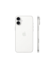 Apple iPhone 16 Plus | White | 6.7 " | Super Retina XDR | 2796 x 1290 pixels | A18 | Internal RAM 8 GB | 512 GB | Dual SIM | 4G 