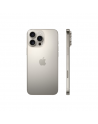 Apple iPhone 16 Pro | Natural Titanium | 6.3 " | Super Retina XDR | 2622 x 1206 pixels | Apple | A18 Pro | Internal RAM 8 GB | 128 GB | Dual SIM | 4G | 5G | Main camera resolution 48+12 MP | Secondary camera resolution 12 MP | iOS | 18