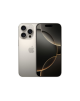 Apple iPhone 16 Pro Max | Natural Titanium | 6.9 " | Super Retina XDR display with ProMotion | 2868 x 1320 pixels | A18 Pro | Internal RAM 8 GB | 256 GB | Dual SIM | 4G | 5G | Main camera resolution 48+12 MP | Secondary camera resolution 12 MP | iOS | 18