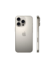 Apple iPhone 16 Pro Max | Natural Titanium | 6.9 " | Super Retina XDR display with ProMotion | 2868 x 1320 pixels | A18 Pro | In