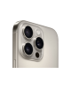 Apple iPhone 16 Pro Max | Natural Titanium | 6.9 " | Super Retina XDR display with ProMotion | 2868 x 1320 pixels | A18 Pro | In