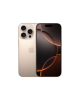 Apple iPhone 16 Pro Max | Desert Titanium | 6.9 " | Super Retina XDR | 2868 x 1320 pixels | A18 Pro | Internal RAM 8 GB | 256 GB