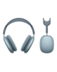 Apple | AirPods Max | Bluetooth | Over-ear | Noise canceling | Wireless | Blue