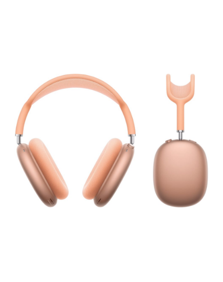 Apple AirPods Max - Orange | Apple
