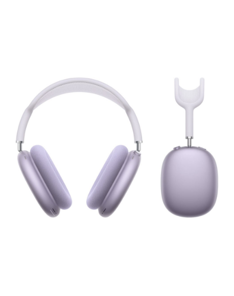 Apple | AirPods Max | Bluetooth | Over-ear | Noise canceling | Wireless | Purple