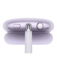 Apple | AirPods Max | Bluetooth | Over-ear | Noise canceling | Wireless | Purple