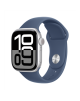 Apple Watch Series 10 | Smart watch | GPS (satellite) | Always-On Retina display | 42mm | Waterproof