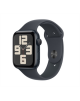 Apple Watch SE | Smart watch | GPS (satellite) | 44mm | Midnight
