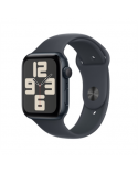 Apple Watch SE | Smart watch | GPS (satellite) | 44mm | Midnight